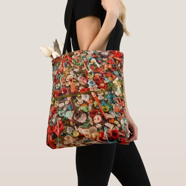 Kauspeck  tasche (Von Nahem)