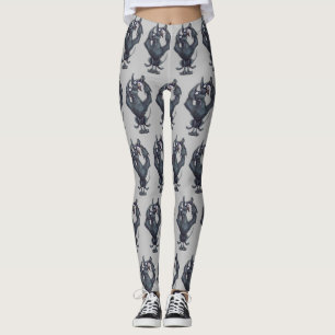 Kauspielzeug Leggings