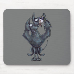 Kauspielzeug Mousepad
