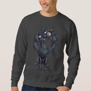 Kauspielzeug Sweatshirt