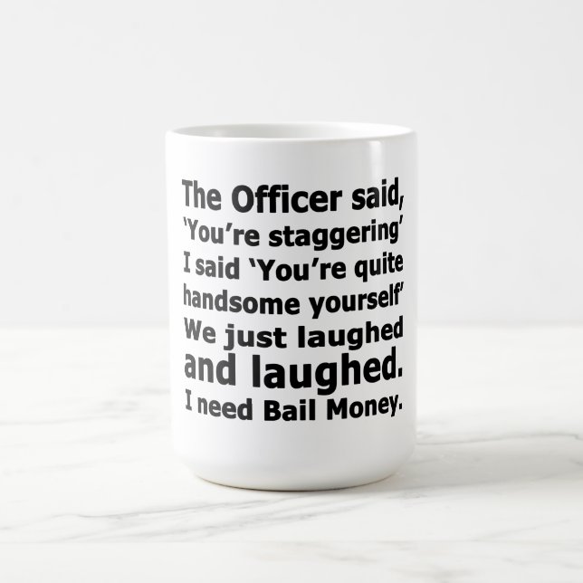 Kaution Kaffeetasse (Mittel)