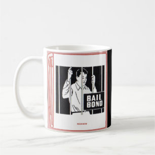 Kaution Kaffeetasse