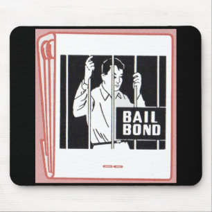 Kaution Mousepad