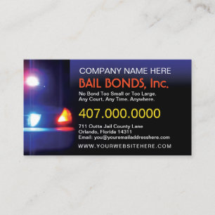 Kautions-kundengerechte Visitenkarte-Schablone Visitenkarte