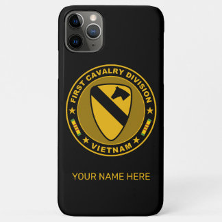Kavalry Division Vietnam Case-Mate iPhone Hülle