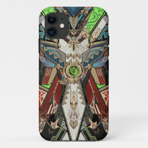 Kaveh Mecha Genshin Impact Case-Mate iPhone Hülle