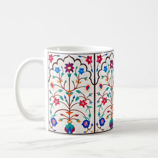 Kavi Darbar Tasse (Links)