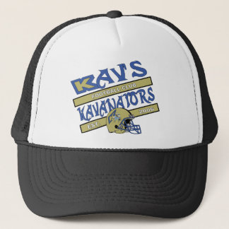 Kavs Kavanators Truckerkappe