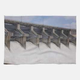Kaw Dam Handtücher