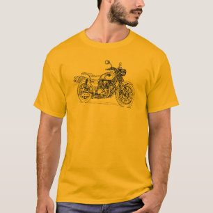 Kaw W800 T-Shirt