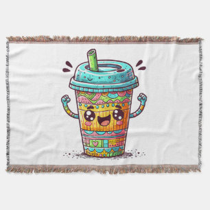 Kawai Coffee Decke