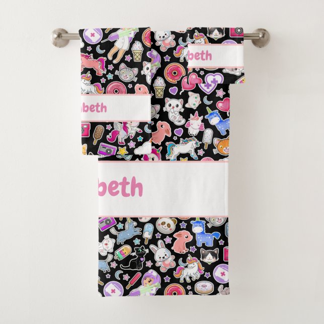 Kawaii (En situation)