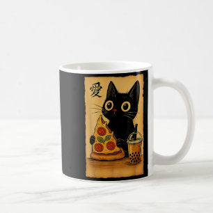 Kawaii Anime Cat Zza Teatro Sociale Zza Kaffeetasse