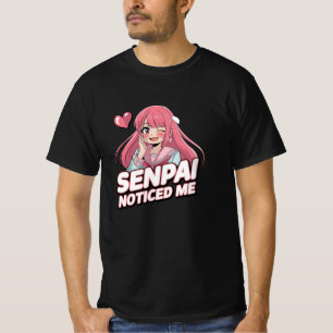 Kawaii Anime Lover Graphics für Fans T-Shirt