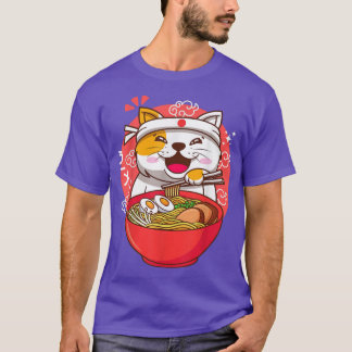 Kawaii Anime T-Shirt