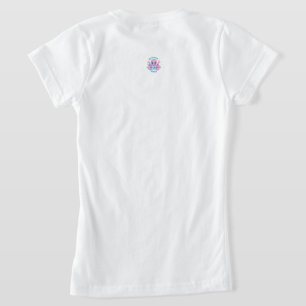 Kawaii Baby Oktopus – T-Shirt
