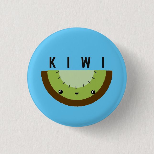 Kawaii | | Badge (Devant)