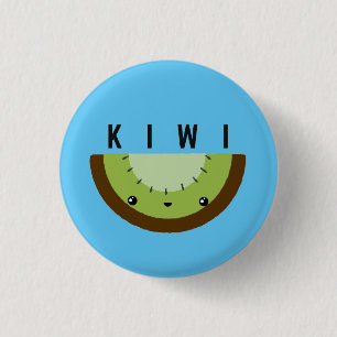 Kawaii Badge