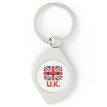 Kawaii British Flag - Niedliches britisches Design