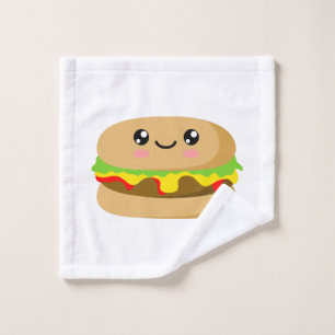 Kawaii Burger