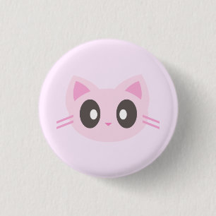 Kawaii Button