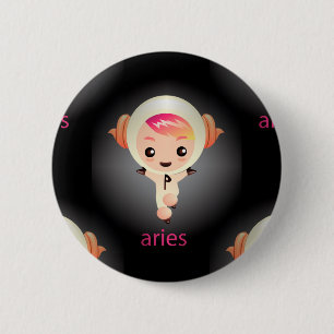 Kawaii Button