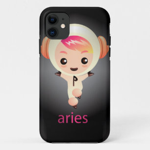 Kawaii iPhone 11 Hülle