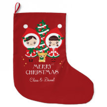 Kawaii Clara - Weihnachten