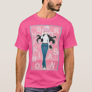 Kawaii dake ja Nai Shikimorisan 1 T-Shirt