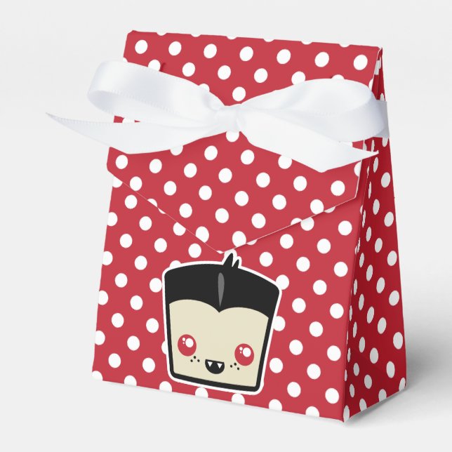 Kawaii Dracula Geschenkboxen Geschenkschachtel (Vorderseite)