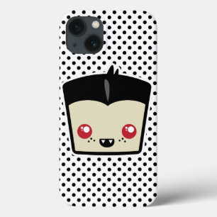Kawaii Dracula iPad Air Hüllen
