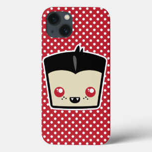 Kawaii Dracula iPad Mini Case