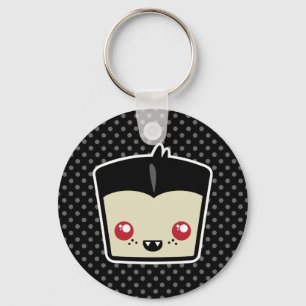 Kawaii Dracula Schlüsselanhänger