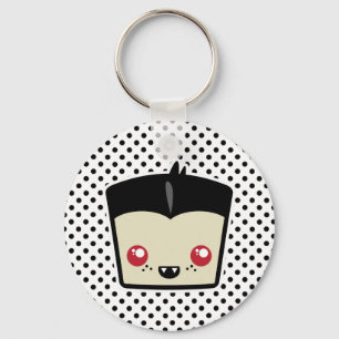 Kawaii Dracula Schlüsselanhänger