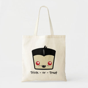 Kawaii Dracula Tote Bag Tragetasche