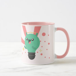 Kawaii DroidGames Studio Tasse