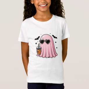 Kawaii-Geister-T-Shirt T-Shirt