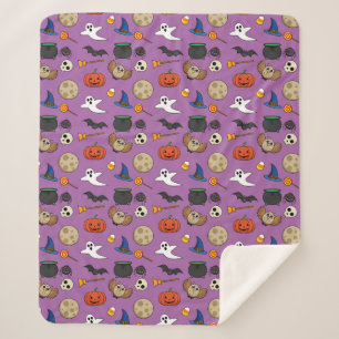 Kawaii Halloween Pack Sherpadecke