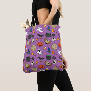 Kawaii Halloween Pack Tasche