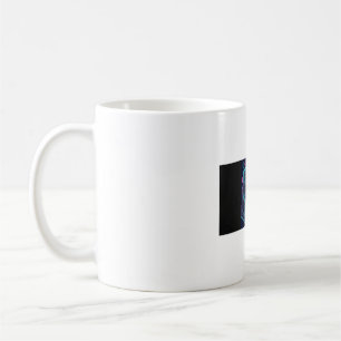 Kawaii-Katzen-Coder-Kaffeetasse Süße Programmier Kaffeetasse