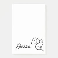 Kawaii Katzen- und Hunde-Linienkunst