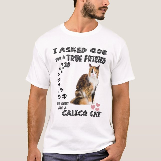 Kawaii Kitten Quote Mama, Kitty Vater Kostüm, Nied T-Shirt (Vorderseite)