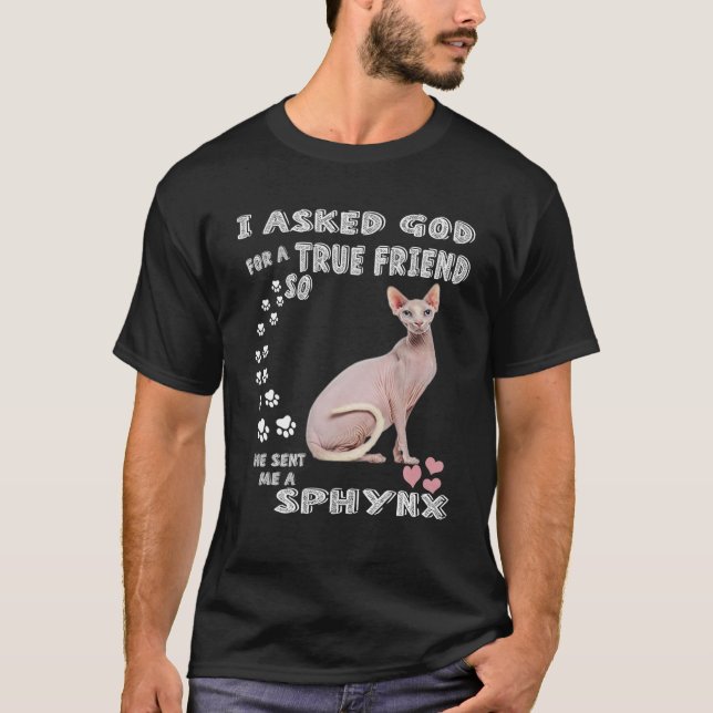 Kawaii Kitten Sprichwort Mama Vater Lover Kostüm,  T-Shirt (Vorderseite)