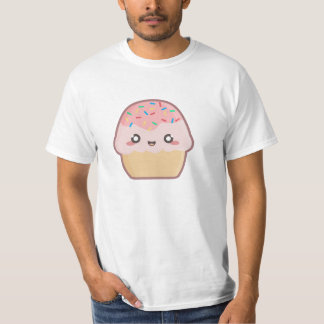 Kawaii kleiner Kuchen T-Shirt
