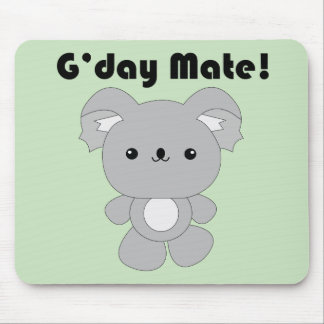 Kawaii-Koala-Mauspad Mousepad