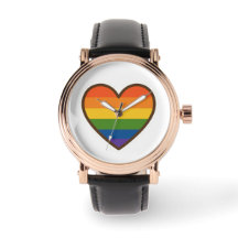 Kawaii LGBTQ+ Primer Herzschlag