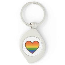 Kawaii LGBTQ+ Primer Herzschlag