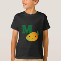 Kawaii M ist für Mango