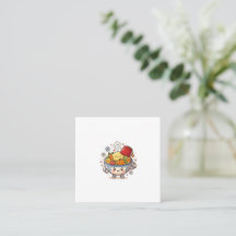 Kawaii Marokkanischer Couscous - Süße traditionell