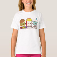 Kawaii Meal Time